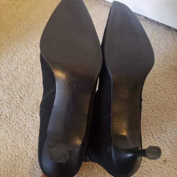 Stuart Weitzman Booties - Picture 7 of 7